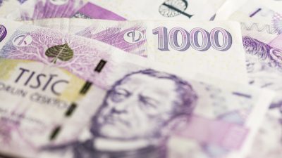 Tschechien erhöht Löhne im öffentlichen Dienst