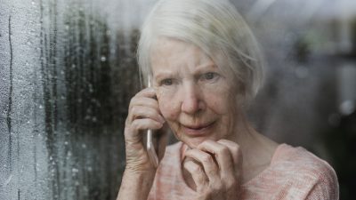 Fiese Masche in Bad Soden: Einbruch droht! – Falsche Polizisten erbeuten von alter Dame 80.000 Euro und Schmuck