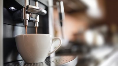 Espresso als wirksame Therapie bei seltener Erbkrankheit