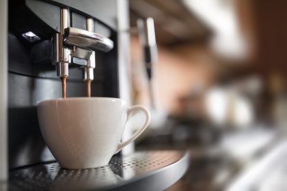 Espresso als wirksame Therapie bei seltener Erbkrankheit