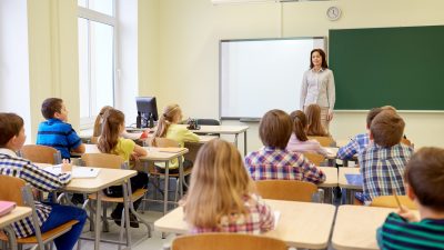 Sachsen-Anhalt: Ein Viertel der neuen Lehrer sind Seiteneinsteiger