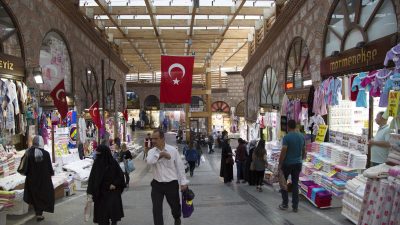 Türkei: Finanzminister verspricht in Telefonkonerenz rund 4.000 Investoren strenge Haushaltsdisziplin