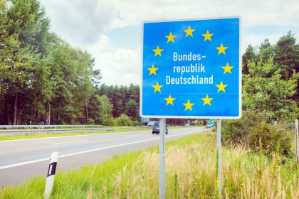Heiko Maas: „Das nationale Interesse Deutschlands hat im Jahre 2018 einen Namen: Europa“