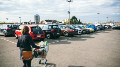 Einkaufen nervt und frisst Zeit – Deutsche gehen seltener einkaufen