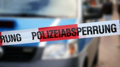 Schwere Explosion vor AfD-Büro in sächsischer Stadt Döbeln