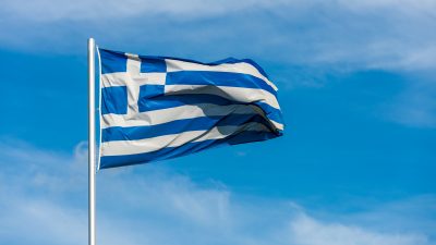 Griechische Regierung ändert nach Druck Definition von Vergewaltigung