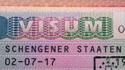 Experten schlagen Visa-Bearbeitung innerhalb von Deutschland vor – Innenministerium ist dagegen