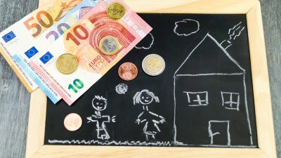 Deutsche zahlen 268.336 Kindern im Ausland Kindergeld – EU lehnt Neuregelung wegen „Diskriminierung“ ab