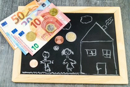 Deutsche zahlen 268.336 Kindern im Ausland Kindergeld – EU lehnt Neuregelung wegen „Diskriminierung“ ab