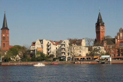 Berliner Obdachlosen-Anschlag: Zielfahnder des LKA nehmen Tatverdächtigen in Köpenick fest