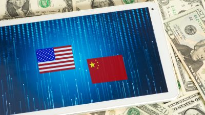 US-Zölle: Immer mehr ausländische Produzenten ziehen aus China ab