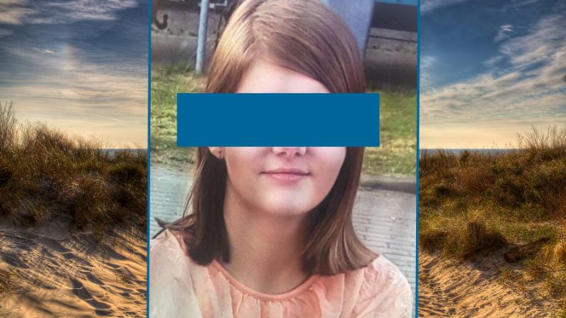 Hilferuf der Ostsee-Polizei: Suche nach 15-jährigem Mädchen endet tragisch