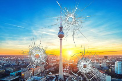 Berlin: Heißer Sommer 2018 – Migrantenkämpfe um kriminelle Vorherrschaft immer öfter mit Schusswaffengebrauch