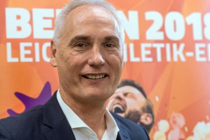 EM-Heimspiel mit deutschem Medaillen-Zeitplan