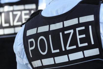 SEK-Einsatz: Hinweise auf rechtsradikalen Anschlag