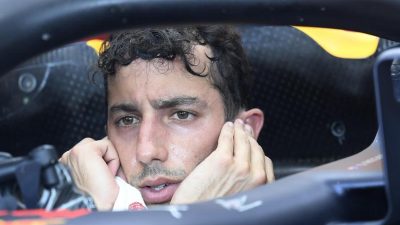 Ricciardo verlässt Red Bull – Medien: Wechsel zu Renault
