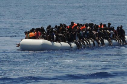 NGOs bringen Migranten in die EU – Bundesregierung fordert europäische Lösung
