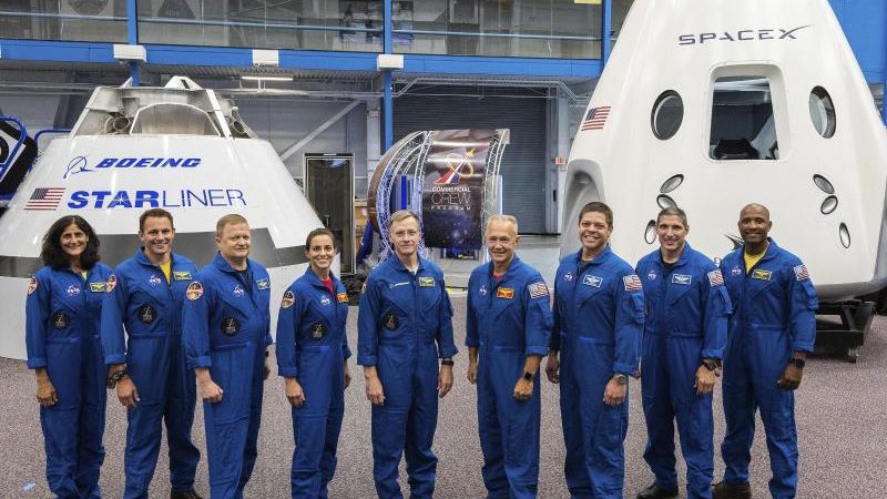Nächster Rückschlag für Boeing – Testflug von Raumkapsel „Starliner“ zur ISS fehlgeschlagen