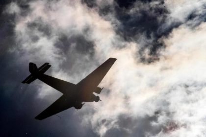 Historische Ju-52 stürzt in der Schweiz ab – 20 Tote