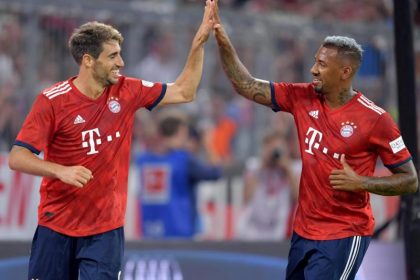 Weiter Spekulationen, aber «Nichts Neues» bei Boateng