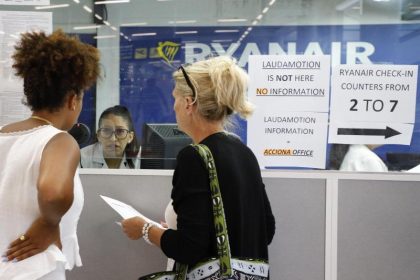 Streik bei Ryanair rückt näher