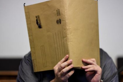 München: Nedim B. (28) bewahrte Kellnerin vor Vergewaltigung