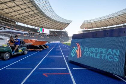 Das bringt der Tag bei der Leichtathletik-EM in Berlin