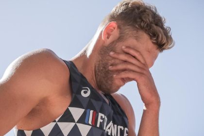 Zehnkampf-Favorit Mayer und Brugger scheitern im Weitsprung