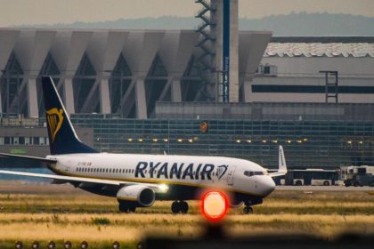 Deutsche Ryanair-Piloten schließen sich am Freitag europaweitem Streik an
