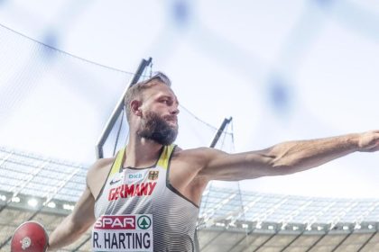 Das bringt der Tag bei der Leichtathletik-EM in Berlin