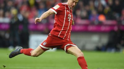 Kovac: Lewandowski hat Wechselverbot akzeptiert