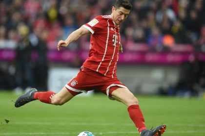 Kovac: Lewandowski hat Wechselverbot akzeptiert