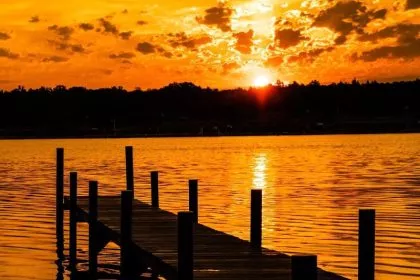 Rebecca (15), vermisst - Schwester Vivien: "Spüre, dass du lebst” - Suche im Wolziger See erfolglos