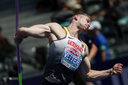 Das bringt der Tag bei der Leichtathletik-EM