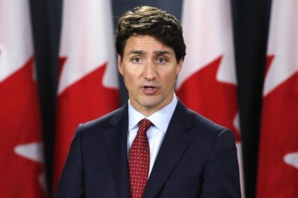 Trudeau will in Krise mit Saudi-Arabien nicht Einlenken