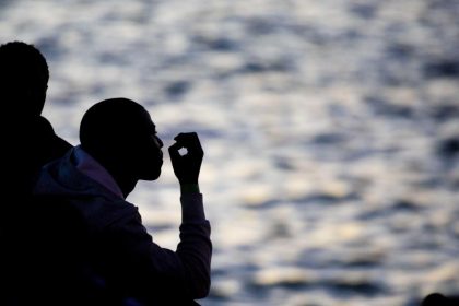 Spanien: Illegal Eingewanderte flüchten zurück nach Afrika