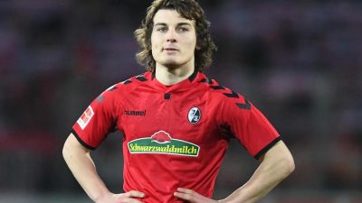 Medien: Freiburgs Söyüncü vor Wechsel zu Leicester City