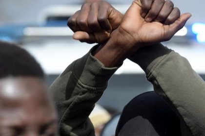 Österreich: 19 verurteilte nigerianische Drogendealer abgeschoben