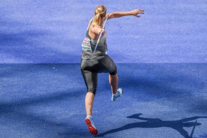 Das bringt der Tag bei der Leichtathletik-EM