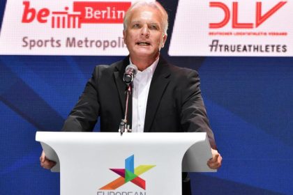 Prokop will European Championships auch 2022 in Berlin