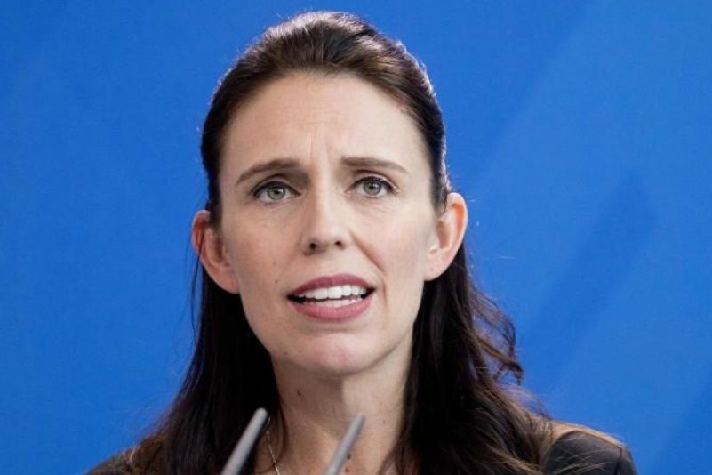 Neuseeland verkündet erste Lockerungen