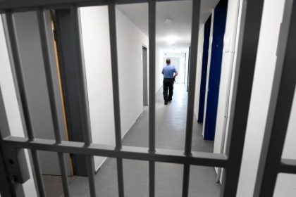 Mutmaßlicher Unterstützer rechter Terrorgruppe tot in JVA Dortmund aufgefunden