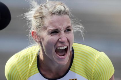 Siebenkämpferin Schäfer holt EM-Bronze
