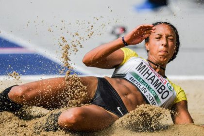 Das bringt der Tag bei der Leichtathletik-EM