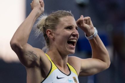 «Medaillensatz vollkriegen»: Schäfer peilt Olympia-Gold an