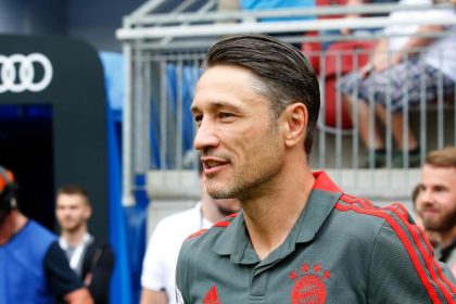 Supercup: Trainer-Premieren, erster Titel und Revanche