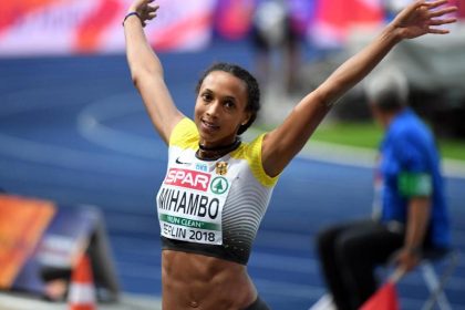 Malaika Mihambo neue Weitsprung-Europameisterin