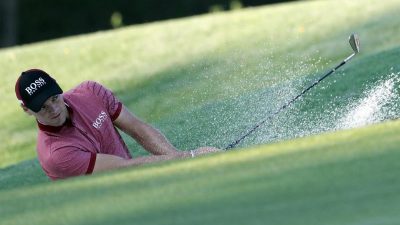 Kaymer 36. vor Finalrunde bei PGA Championship – Koepka vorn