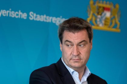 Politischer Schlagabtausch auf bayerische Art – Söder greift AfD an