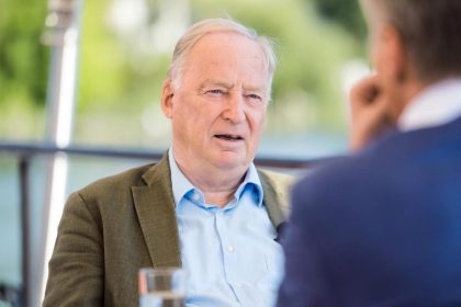 Gauland findet ZDF-Interview “einseitig” – ZDF weist Kritik zurück